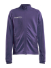 Craft Evolve Full Zip Jr Violetti