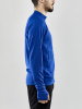Craft Evolve Full Zip M Club Cobolt