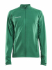 Craft Evolve Full Zip M Vihreä