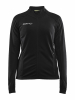 Craft Evolve Full Zip W Black