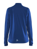 Craft Evolve Full Zip W Club Cobolt