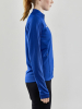 Craft Evolve Full Zip W Club Cobolt