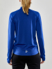 Craft Evolve Full Zip W Club Cobolt
