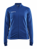 Craft Evolve Full Zip W Club Cobolt