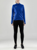Craft Evolve Full Zip W Club Cobolt