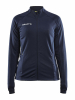 Craft Evolve Full Zip W Navu