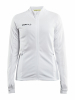 Craft Evolve Full Zip W Valkoinen