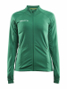 Craft Evolve Full Zip W Vihreä