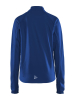 Craft Evolve Halfzip Jr Club Cobolt