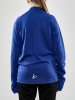 Craft Evolve Halfzip Jr Club Cobolt