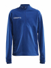 Craft Evolve Halfzip Jr Club Cobolt