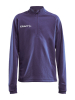 Craft Evolve Halfzip Jr Violetti