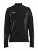 Craft Evolve Halfzip M Black
