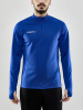 Craft Evolve Halfzip M Club Cobolt