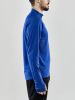 Craft Evolve Halfzip M Club Cobolt