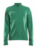 Craft Evolve Halfzip M Vihreä