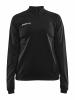 Craft Evolve Halfzip W Black