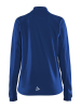Craft Evolve Halfzip W Club Cobolt