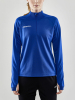 Craft Evolve Halfzip W Club Cobolt