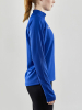 Craft Evolve Halfzip W Club Cobolt