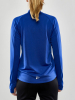 Craft Evolve Halfzip W Club Cobolt