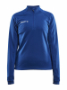 Craft Evolve Halfzip W Club Cobolt