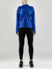 Craft Evolve Halfzip W Club Cobolt