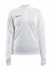Craft Evolve Halfzip W Valkoinen