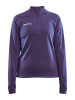 Craft Evolve Halfzip W Violetti