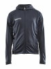 Craft Evolve Hood Jacket Jr Asfaltti