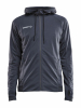 Craft Evolve Hood Jacket M Asfaltti
