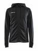 Craft Evolve Hood Jacket M Black