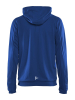 Craft Evolve Hood Jacket M Club Cobolt