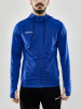 Craft Evolve Hood Jacket M Club Cobolt