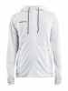 Craft Evolve Hood Jacket M Valkoinen