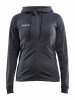 Craft Evolve Hood Jacket W Asfaltti