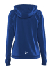 Craft Evolve Hood Jacket W Club Cobolt