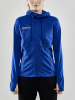 Craft Evolve Hood Jacket W Club Cobolt