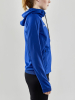 Craft Evolve Hood Jacket W Club Cobolt