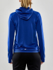 Craft Evolve Hood Jacket W Club Cobolt