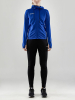 Craft Evolve Hood Jacket W Club Cobolt