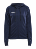 Craft Evolve Hood Jacket W Navu