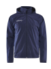 Craft Evolve Rain Jacket M Navu