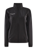 Craft Evolve Rain Jacket W Black