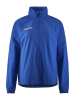 Craft Evolve Rain Jacket W Club Cobolt