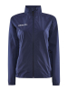 Craft Evolve Rain Jacket W Navu