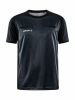 Craft Evolve Referee Jersey M Black