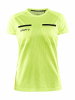 Craft Evolve Referee Jersey W Flumino