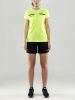 Craft Evolve Referee Jersey W Flumino