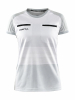 Craft Evolve Referee Jersey W Platina